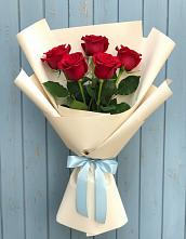 Букет Классика чувств в Усть-Кинельском