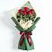 Букет цветов из: Розы в Усть-Кинельском