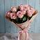Букет цветов из: Розы в Усть-Кинельском