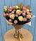Букет цветов из: Розы в Усть-Кинельском