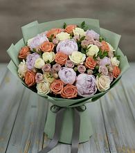 Букет Мороженное #REPLACE_PRED# Усть-Кинельском