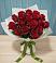 Букет Красные розы в Усть-Кинельском