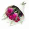 Букет цветов из: Розы в Усть-Кинельском