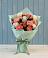 Букет цветов из: Розы в Усть-Кинельском
