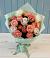 Букет цветов из: Розы в Усть-Кинельском