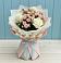 Букет цветов из: Розы в Усть-Кинельском