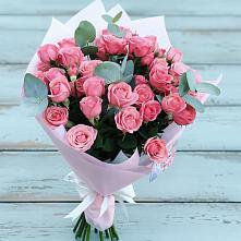 Букет Леди совершенство в Усть-Кинельском