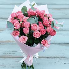 Букет Леди совершенство в Усть-Кинельском